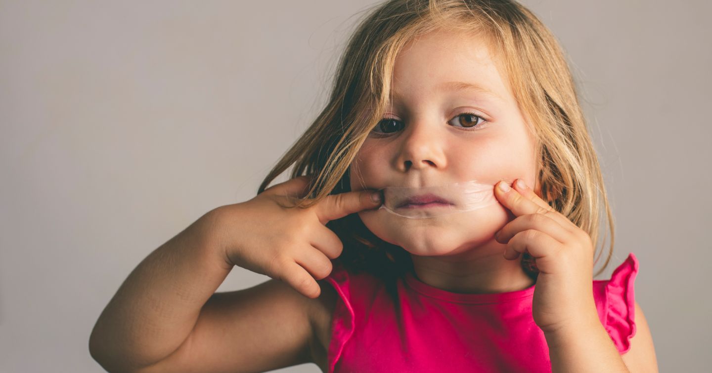 O Meu Filho Entende Tudo, mas não fala — Devo Preocupar-me?